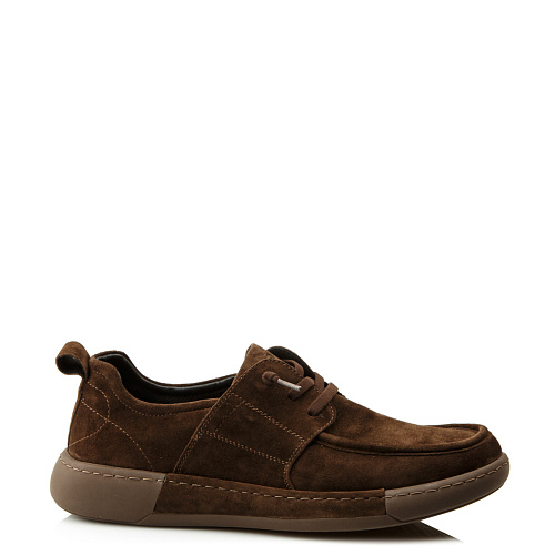 Туфли SERGIO MANCHOT цвет Коричневый