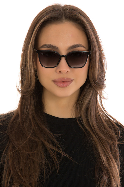 Очки BALDININI цвет Черный