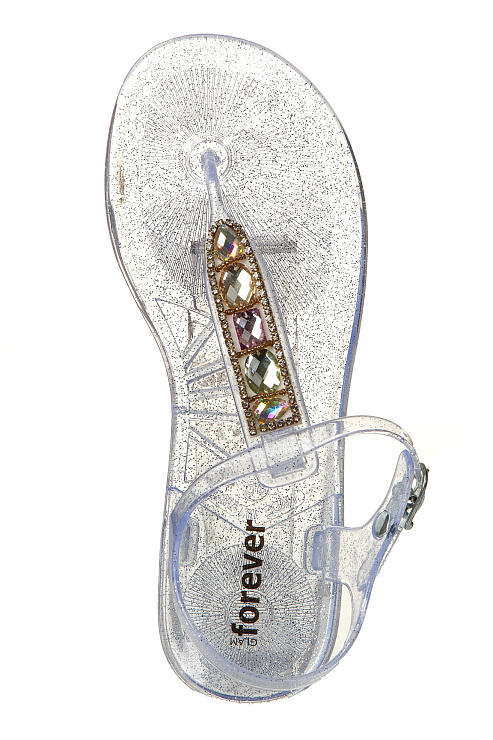 Вьетнамки FOREVER цвет Белый