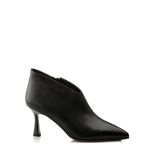 Ботильоны SERGIO MANCHOT цвет Черный