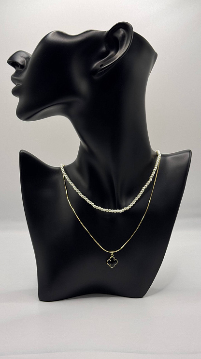 Цепь BELLABOA цвет Золотой