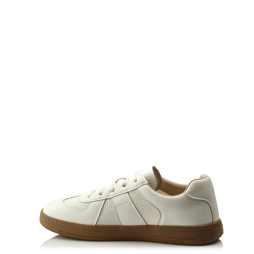 Кеды SERGIO MANCHOT цвет Белый