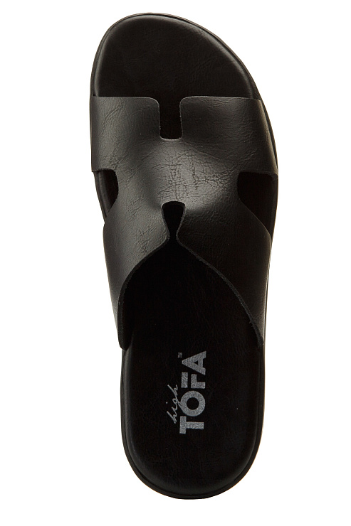 Сабо ТОФА цвет Черный