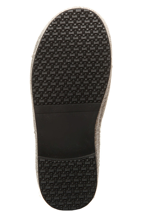 Валенки SUMMERGIRL цвет Серый