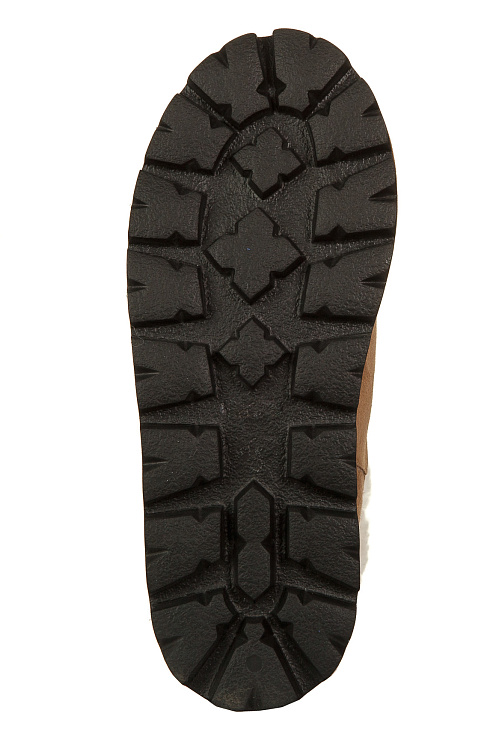 Угги BELLABOA цвет Бежевый