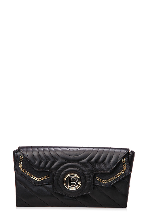 Клатч BALDININI цвет Черный