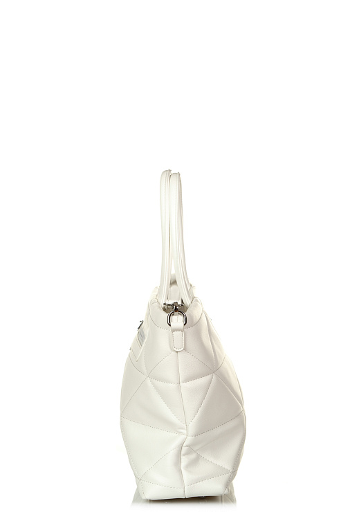 Сумка VALLE MITTO цвет Белый