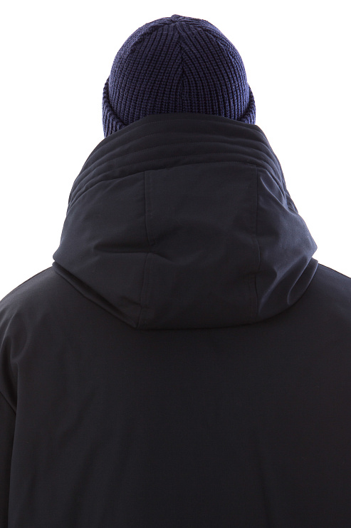 Шапка BALDININI цвет Серый