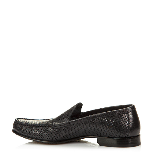 Туфли BALDININI цвет Синий