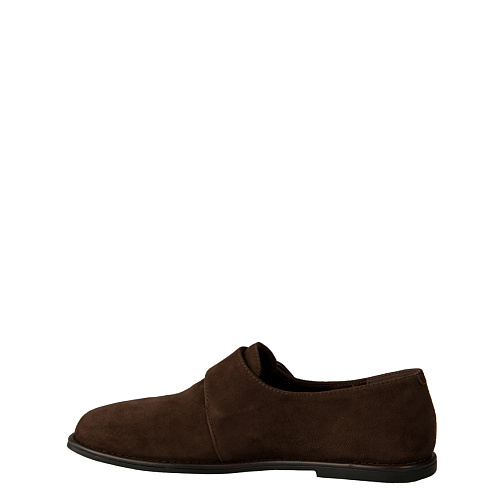 Туфли ТОФА цвет Коричневый