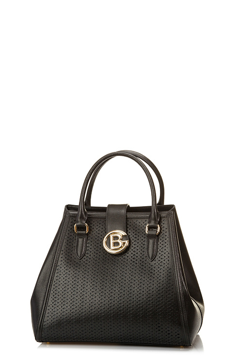 Сумка BALDININI цвет Черный