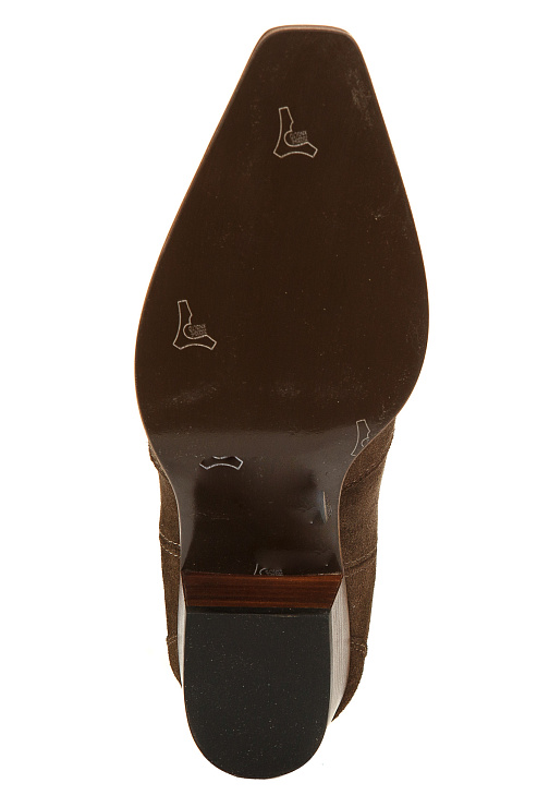 Казаки BELLABOA цвет Коричневый