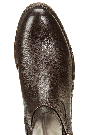 Сапоги TAMARIS цвет Коричневый