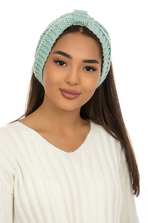 Повязка CHEERDUCK цвет Зеленый