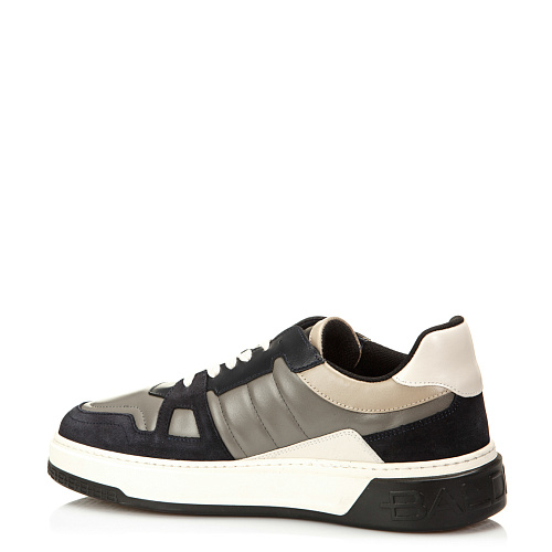 Кеды BALDININI цвет Серый