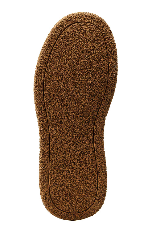 Ботинки SERGIO MANCHOT цвет Коричневый