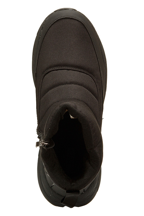 Дутики ТОФА цвет Черный