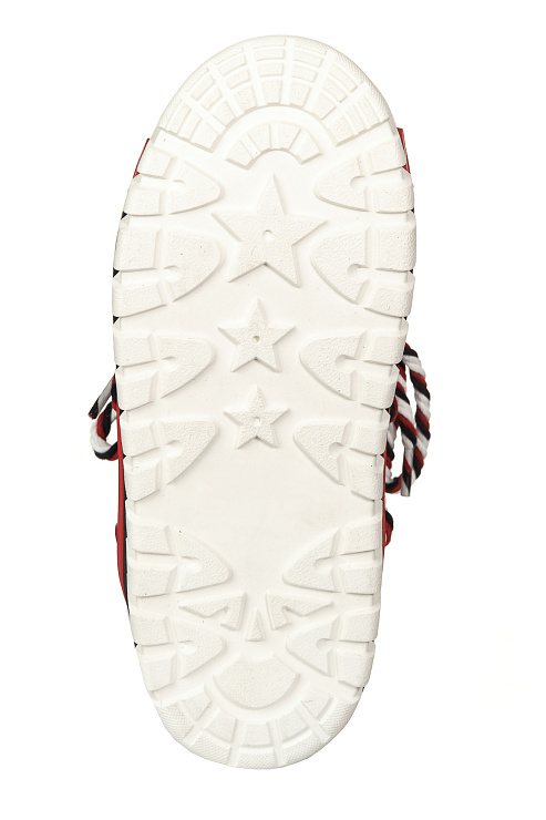 Луноходы BELLABOA цвет Белый