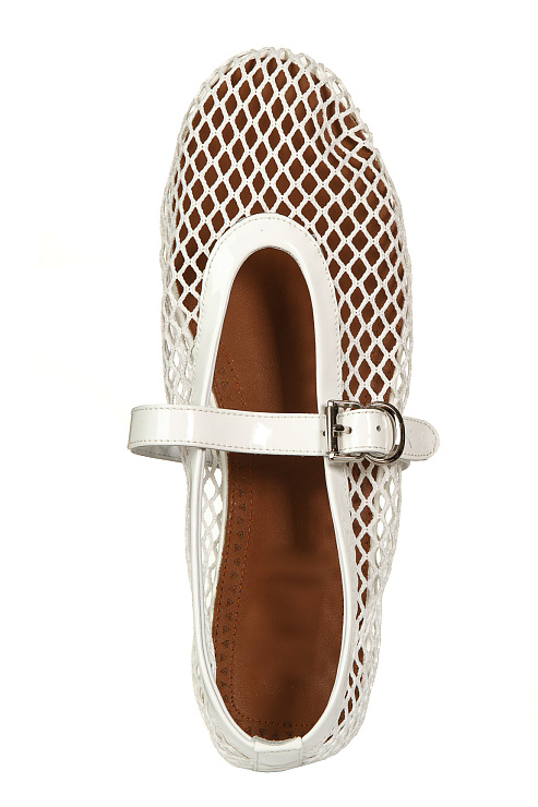 Туфли BELLABOA цвет Белый