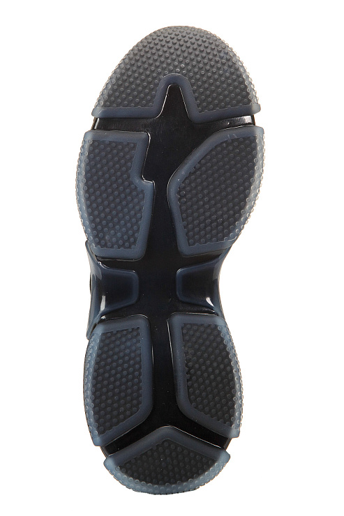 Кроссовки SERGIO MANCHOT цвет Черный