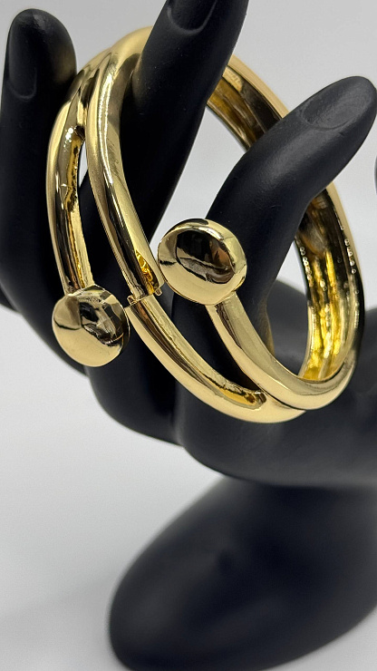 Браслет BELLABOA цвет Золотой