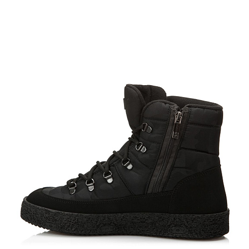 Дутики JOG DOG цвет Черный