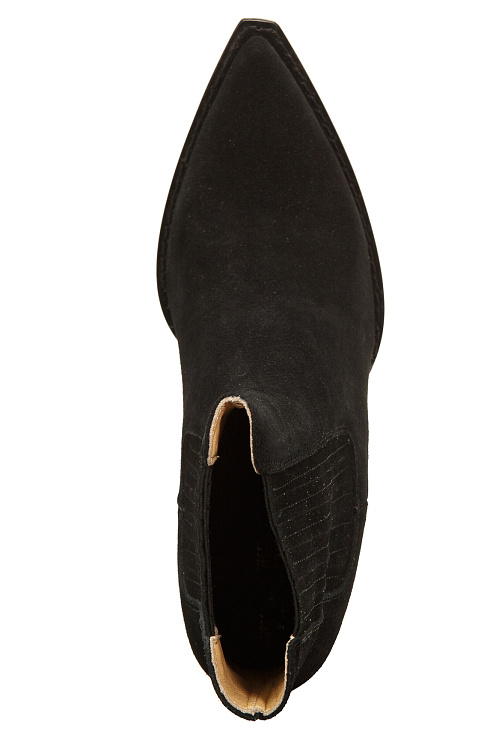 Казаки BELLABOA цвет Черный