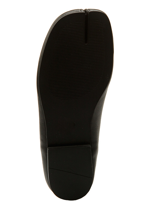 Туфли SERGIO MANCHOT цвет Черный