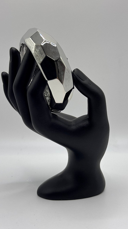 Браслет BELLABOA цвет Серебристый