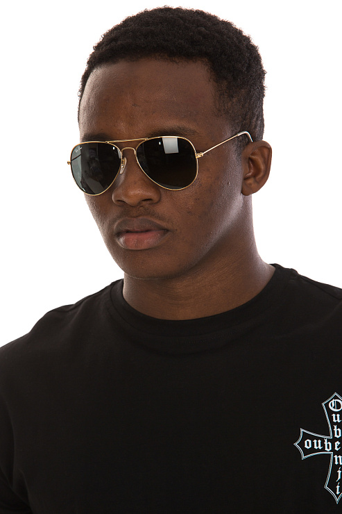 CHEERDUCK L7002 Очки  CHEERDUCK цвет Черный