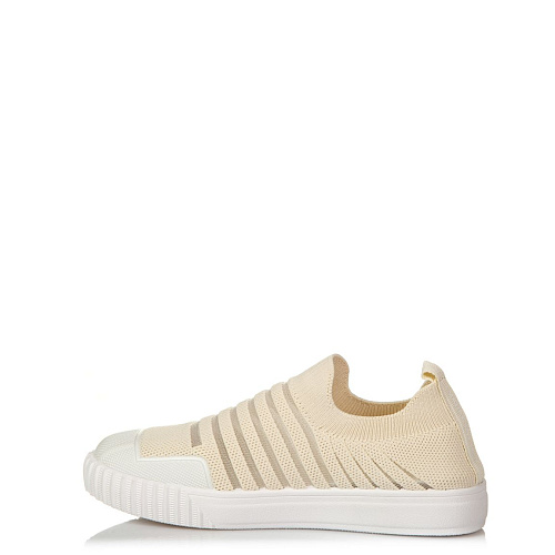 Кеды SERGIO MANCHOT цвет Бежевый