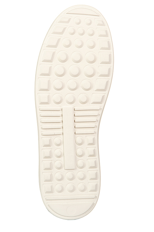 Кеды BALDININI цвет Бежевый