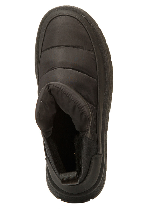 Дутики GRACIANA цвет Золотой