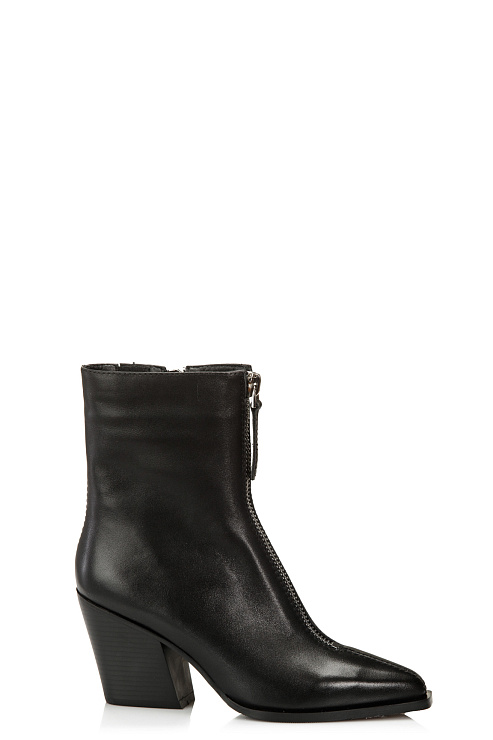 Казаки SERGIO MANCHOT цвет Черный