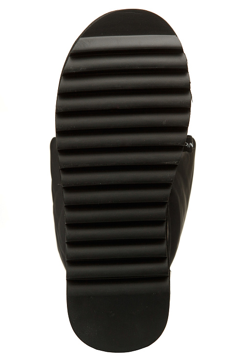 Дутики BALDININI цвет Черный