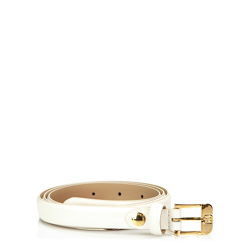 Ремень BALDININI цвет Бежевый