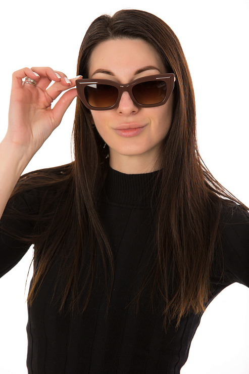 BALDININI BLD 2615 PF 302 Очки BALDININI цвет 