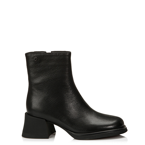 Ботильоны SERGIO MANCHOT цвет Черный