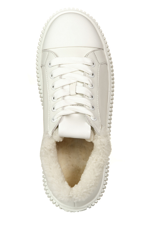 Кеды BELLABOA цвет Белый