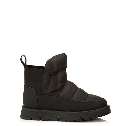 Дутики GRACIANA цвет Золотой