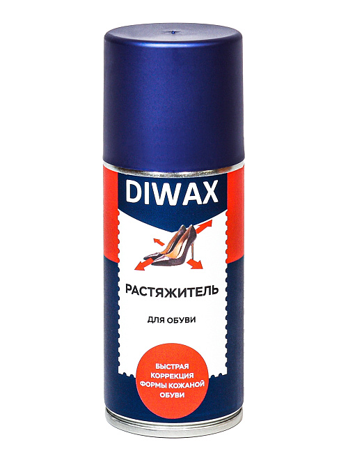 DIWAX Растяжитель для обуви 150мл DIWAX цвет 