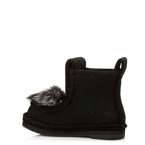 Валенки SUMMERGIRL цвет Черный