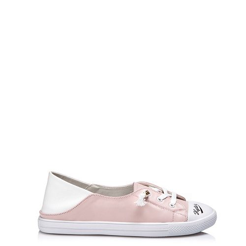 Кеды SERGIO MANCHOT цвет Розовый