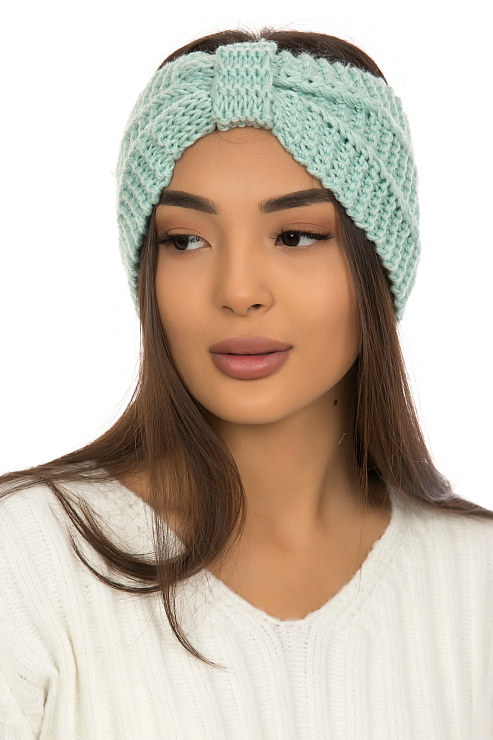 Повязка CHEERDUCK цвет Зеленый