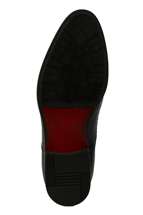 Туфли SERGIO MANCHOT цвет Синий