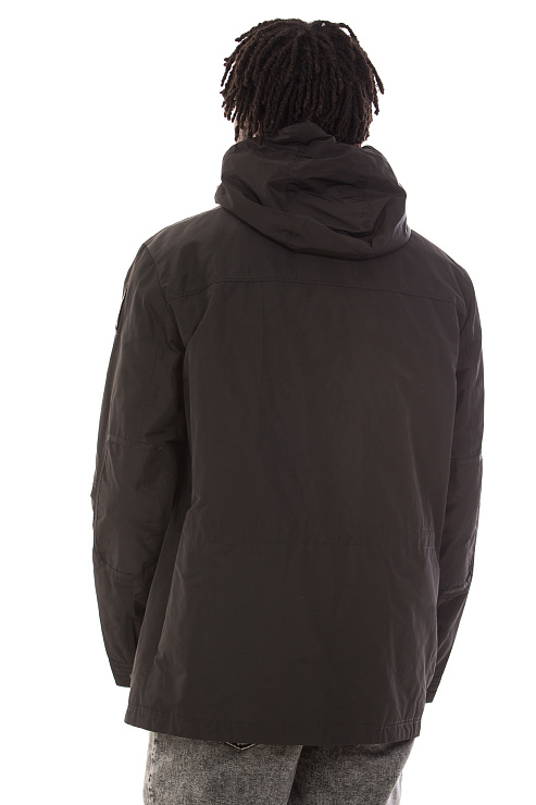SHarK Force 824809 ЧЕРНЫЙ Куртка мужская SHARK FORCE цвет Черный