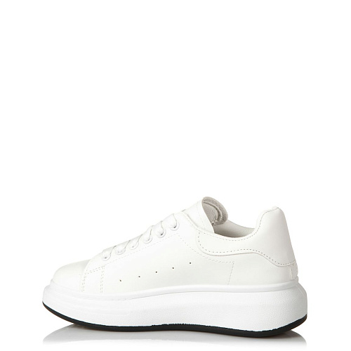 Кеды SERGIO MANCHOT цвет Белый