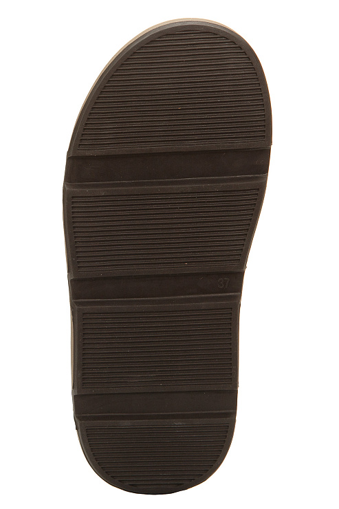 Кеды SERGIO MANCHOT цвет Леопардовый