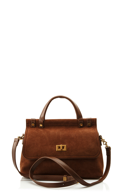 Сумка CHEERDUCK цвет Коричневый