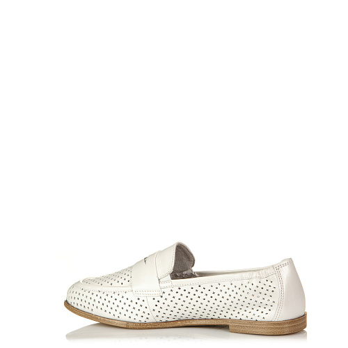 Лоферы TAMARIS цвет Белый